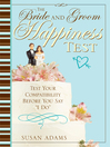 Bride and Groom Happiness Test